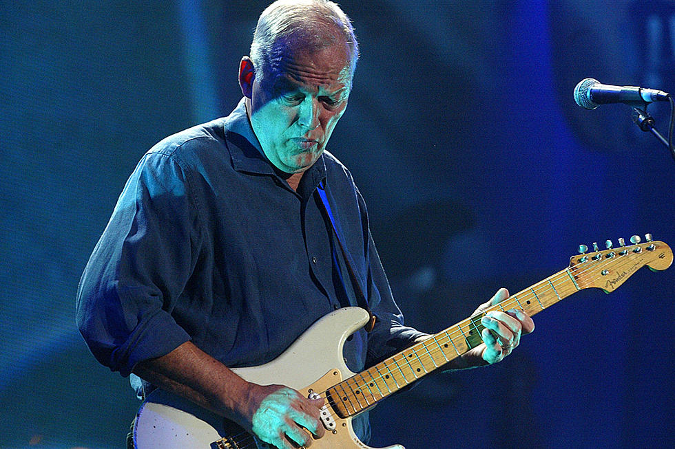 Pink Floyd Reveal Second Clip From ‘The Endless River’