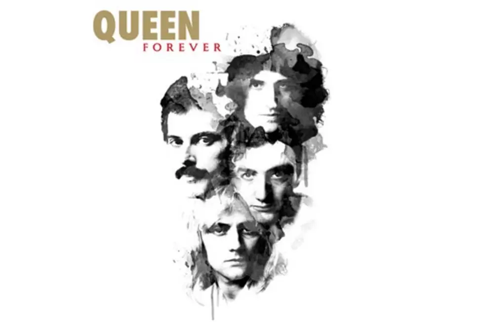 Queen Unearth Previously Unreleased Tracks for New ‘Queen Forever’ Compilation