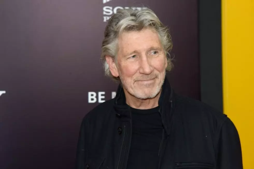 Roger Waters on New &#8216;Wall&#8217; Film: &#8216;It&#8217;s a Protest Movie&#8217;