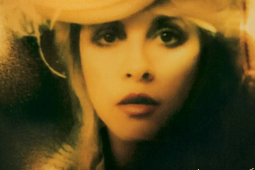 Stevie Nicks Streams Title Track from New &#8217;24 Karat Gold&#8217; Album