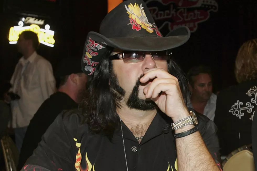 Vinnie Paul Abbott Insists &#8216;There&#8217;s No Bad Blood&#8217; Between Him and the Other Pantera Members