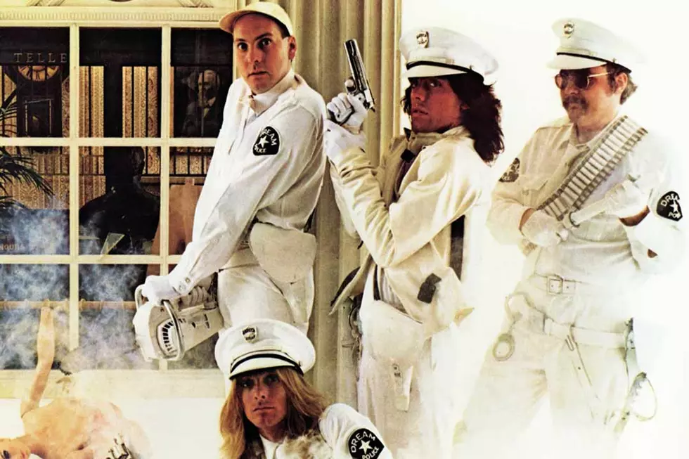 How Cheap Trick's 'Dream Police' Became a Belated Smash