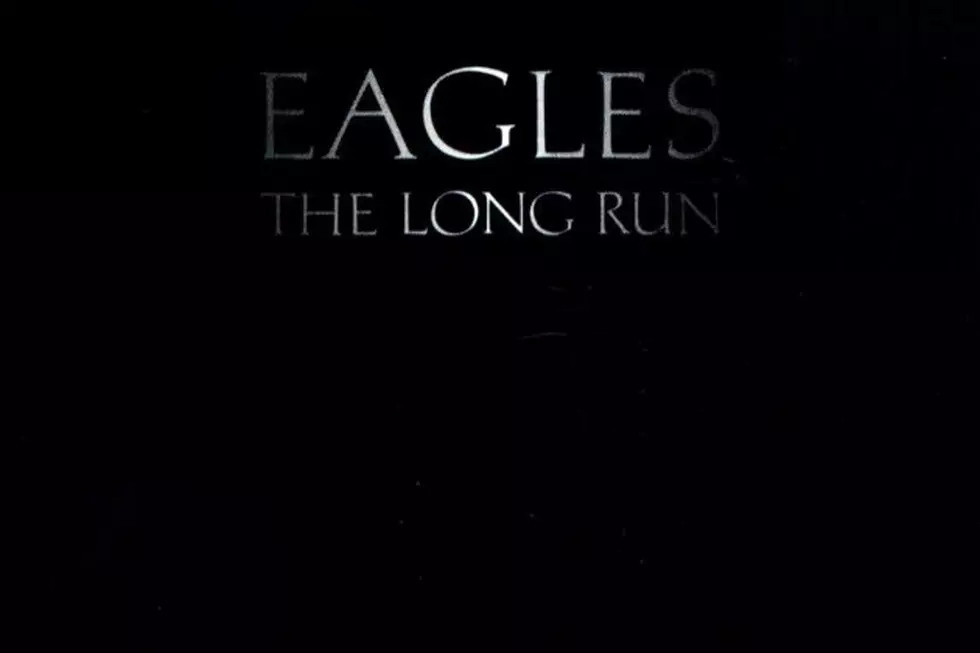 Why the Eagles Struggled to a Halt on &#8216;The Long Run&#8217;