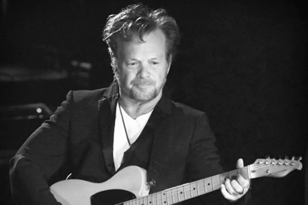 Win a Trip to See John Mellencamp Live in New York City