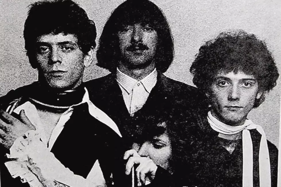 40 Years Ago : '1969: The Velvet Underground Live' is Released