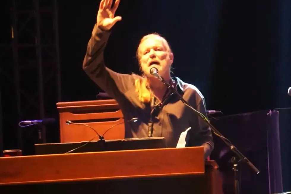 Allman Brothers Band Say No Special Guests at Final Live Shows