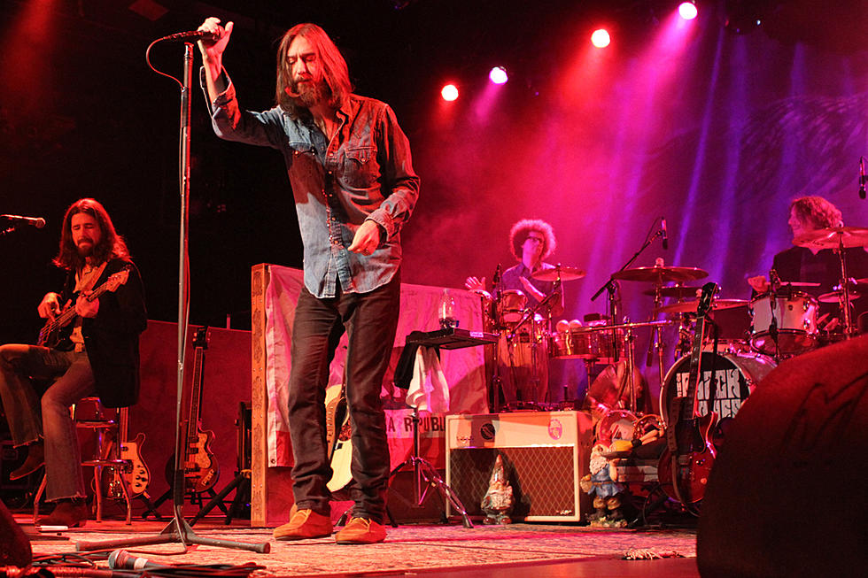The Black Crowes Might Not Work Together Again