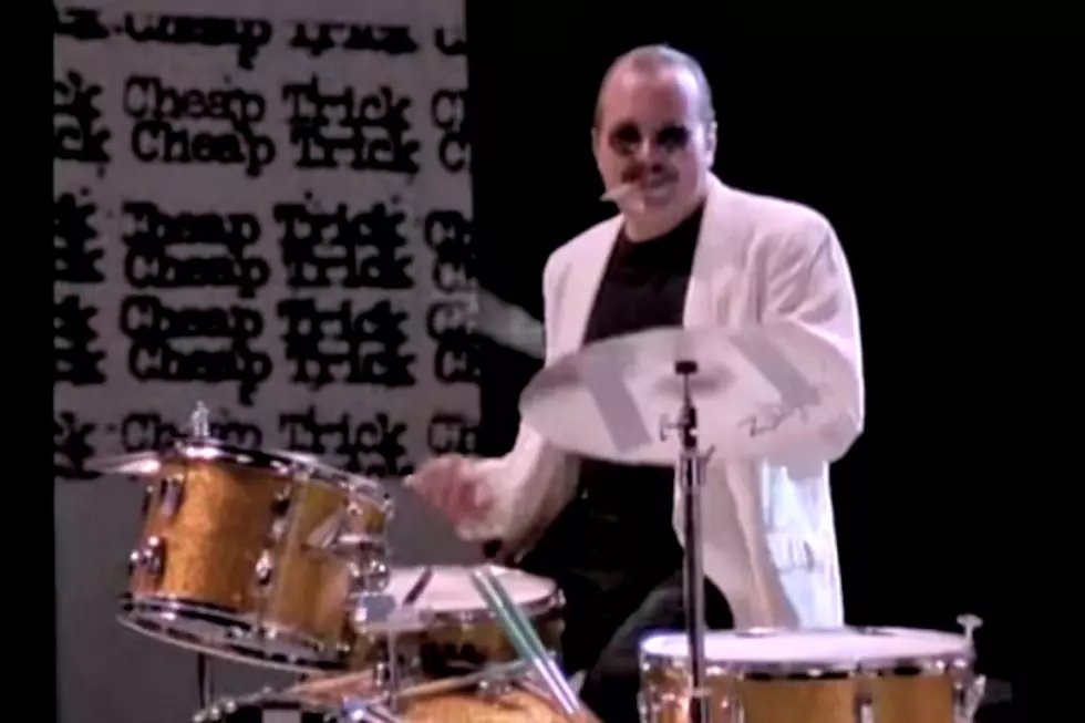 Judge Sides With Bun E. Carlos in Latest Round of Cheap Trick Lawsuit