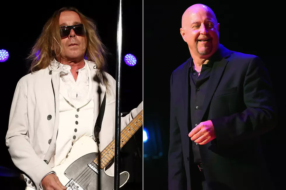 Cheap Trick, Fabulous Thunderbirds and More to Play Classic Rock Festival