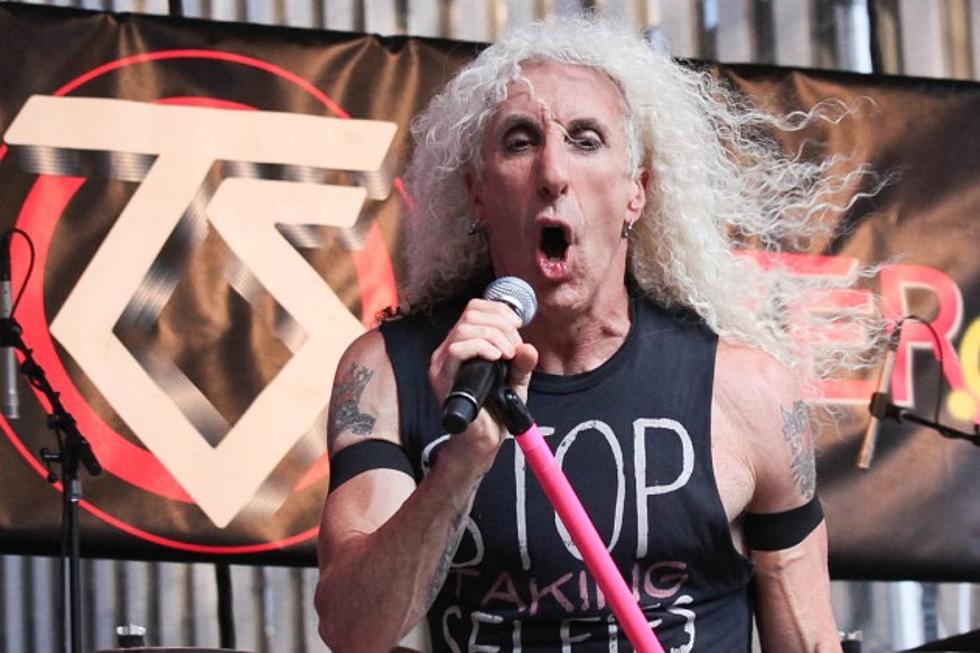 Dee Snider Urges Crowdfunding Support For Couple Fighting For Custody Of Young Girl