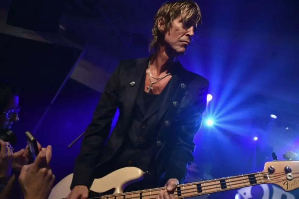 Duff McKagan Would &#8216;Never Say Never&#8217; to Recording With Guns N&#8217; Roses Again