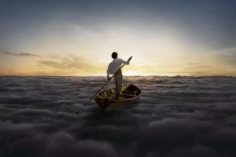 Pink Floyd’s ‘Endless River’ Sets New Record for Amazon UK Pre-Orders