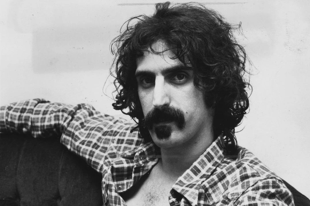 Frank Zappa – The Follow Up News