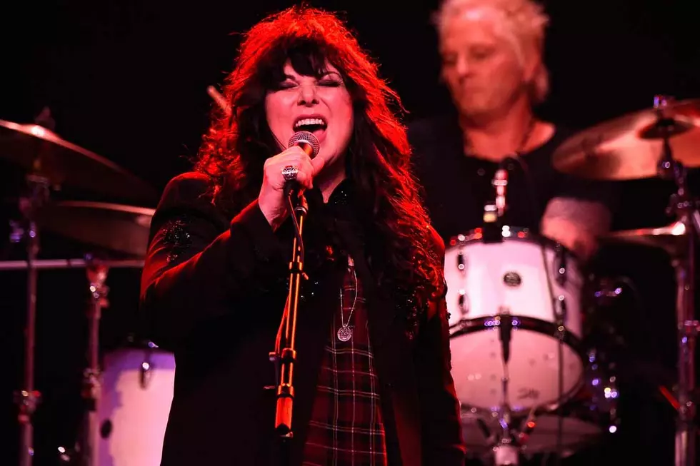 Heart Announces Guest-Packed Holiday Album