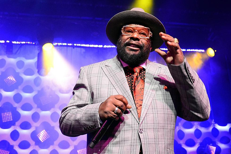 George Clinton Shares the Mystery Behind One of Funkadelic’s Greatest Guitar Solos