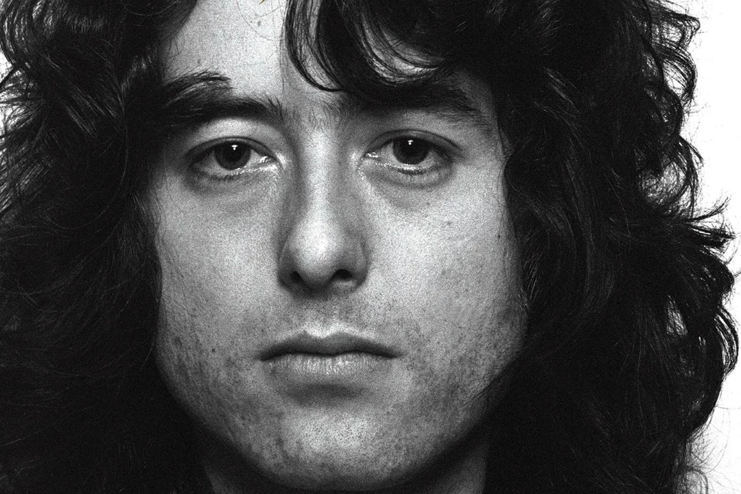 Jimmy Page News ? Page 15