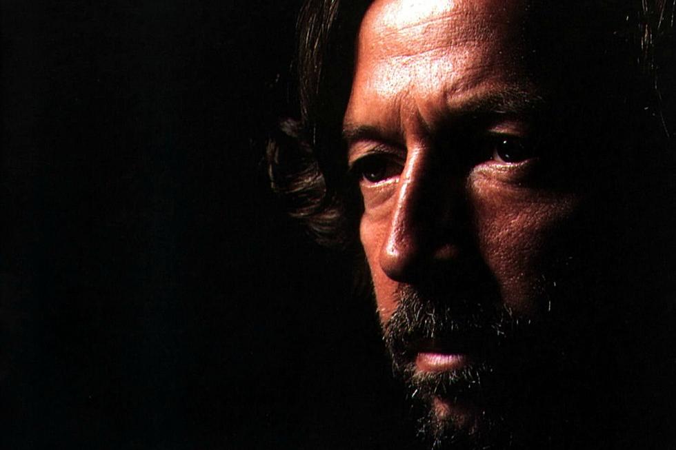 The Moment Eric Clapton Began Turning Away From Pop Music