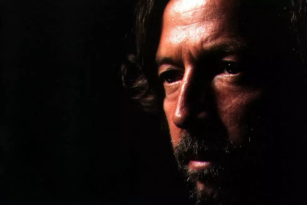 35 Years Ago: Eric Clapton Begins Turning Away From Pop Music