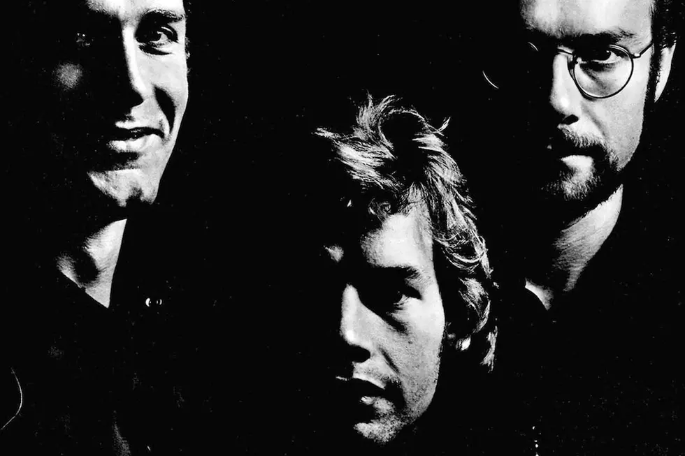 Why King Crimson Imploded on &#8216;Red&#8217;