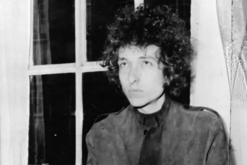 Listen to a Song From Bob Dylan&#8217;s Upcoming &#8216;Basement Tapes Complete&#8217;