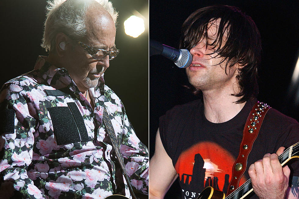 Mick Jones on Foreigner Cover by Ryan Adams: 'I Love It, Man'