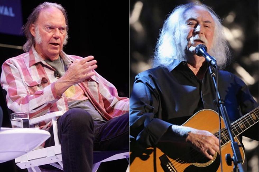 Neil Young on His Fractured Relationship With David Crosby: &#8216;It Was Fixable. It Didn&#8217;t Get Fixed.&#8217;