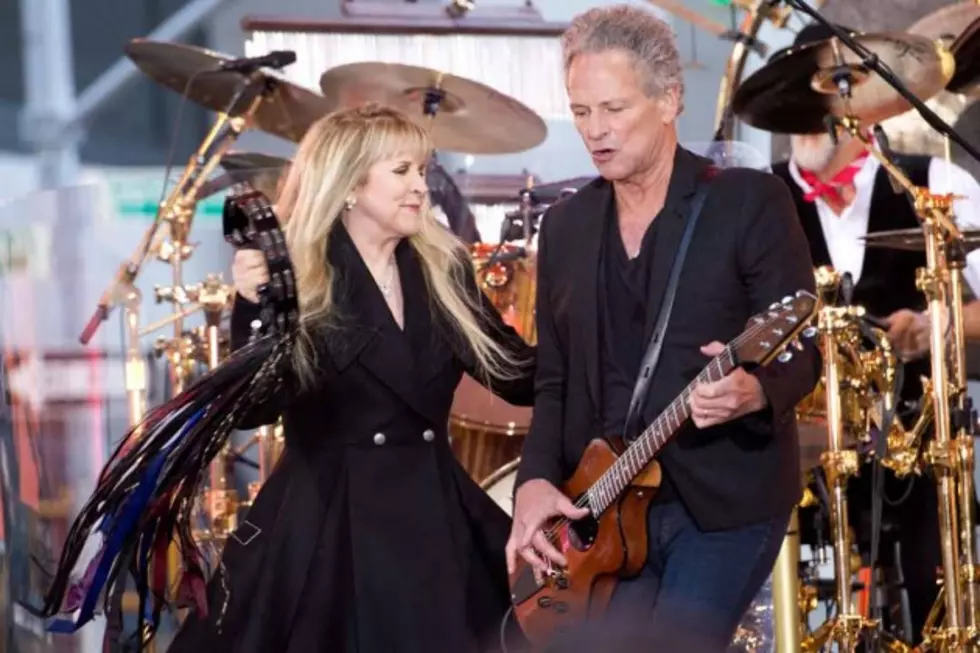 Fleetwood Mac Expand Tour, Return To Minnesota In January