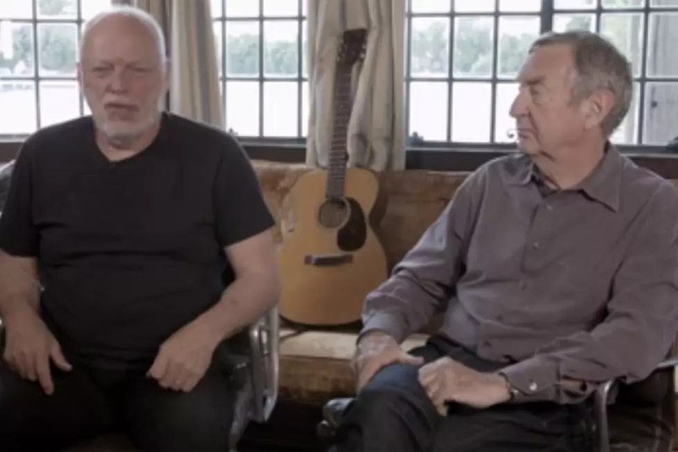 Pink Floyd Shares More New ‘Endless River’ Music