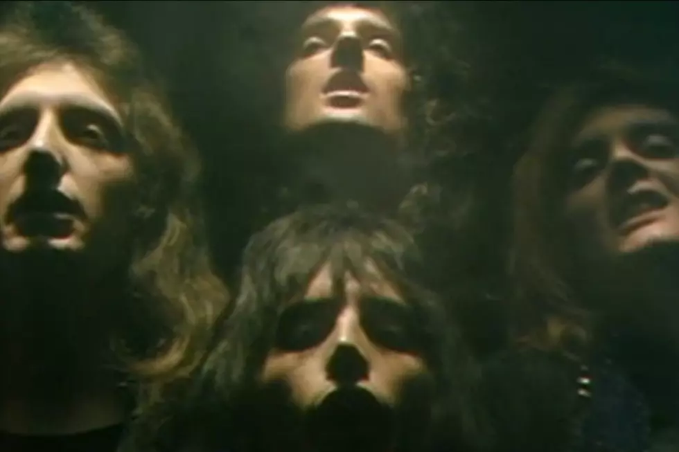 Queen’s ‘Bohemian Rhapsody’ Voted Ultimate Pick-Me-Up Song
