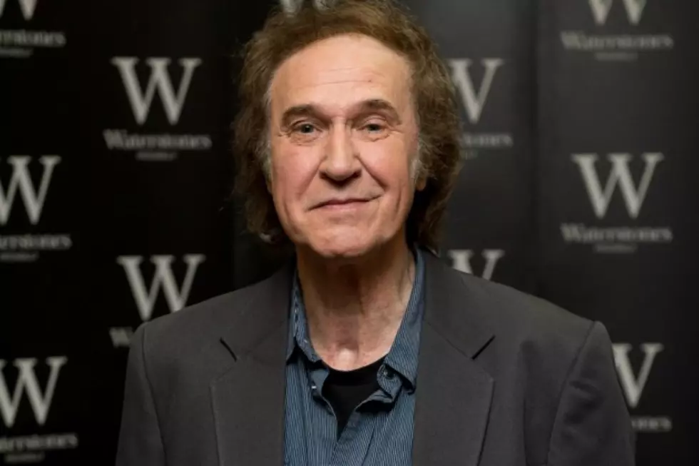 Ray Davies: &#8216;I Might Just Disappear&#8217;