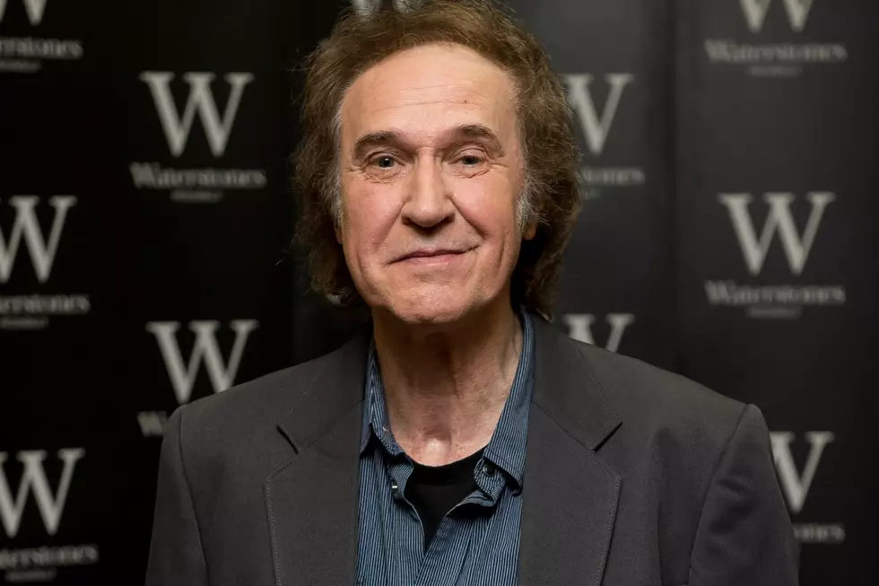 Ray Davies: 'I Might Just Disappear'