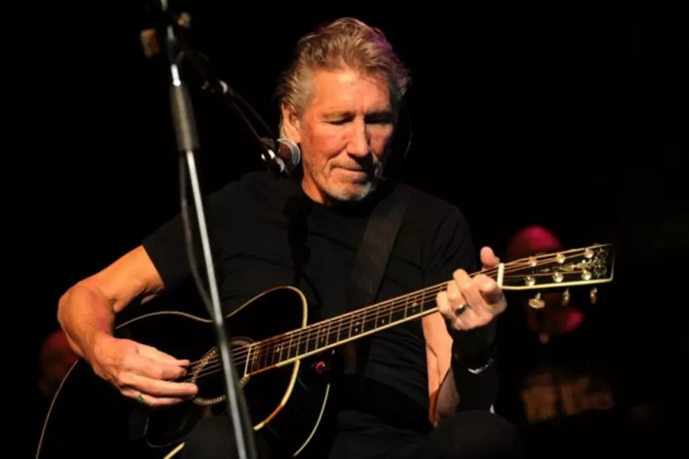 Roger Waters Patiently Explains That He Is Still Not a Member of Pink Floyd