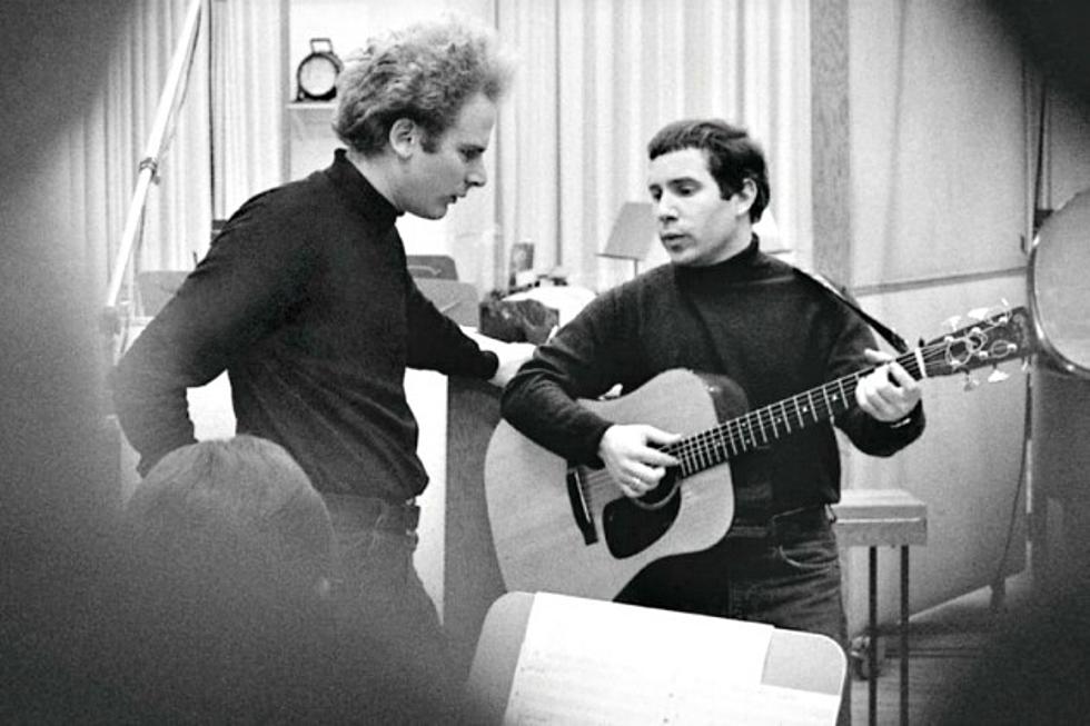 Simon &#038; Garfunkel&#8217;s &#8216;Complete Albums Collection&#8217; Arriving in November
