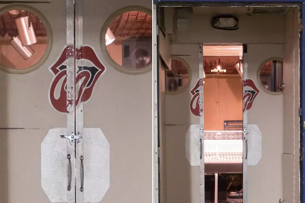 A Look Back at the Rolling Stones Mobile Studio: ‘A Watershed Moment in Recording Technology’