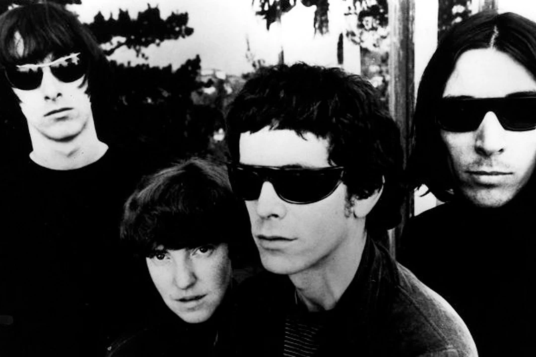 The Velvet Underground News