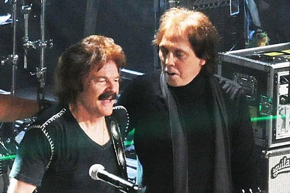 Tom Johnston Talks About the Doobie Brothers&#8217; Continuing Influence
