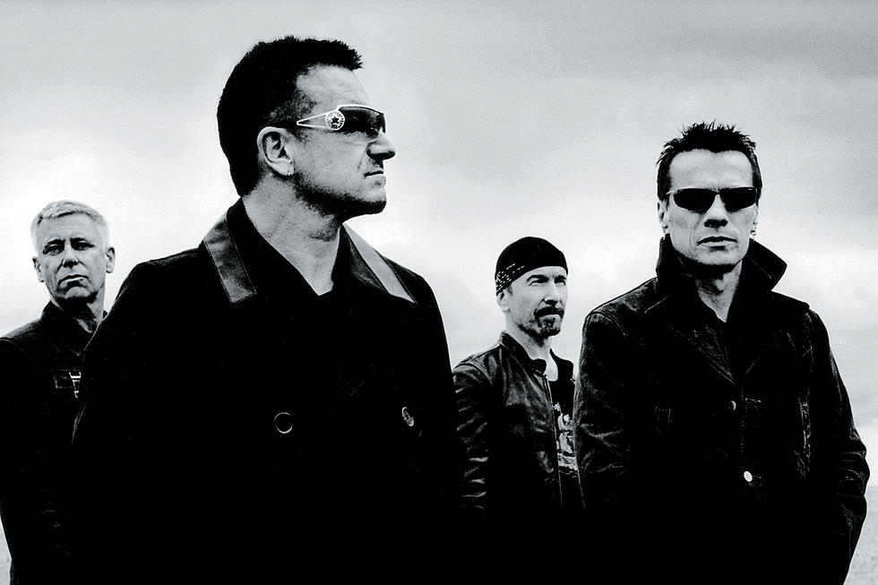 Image result for U2