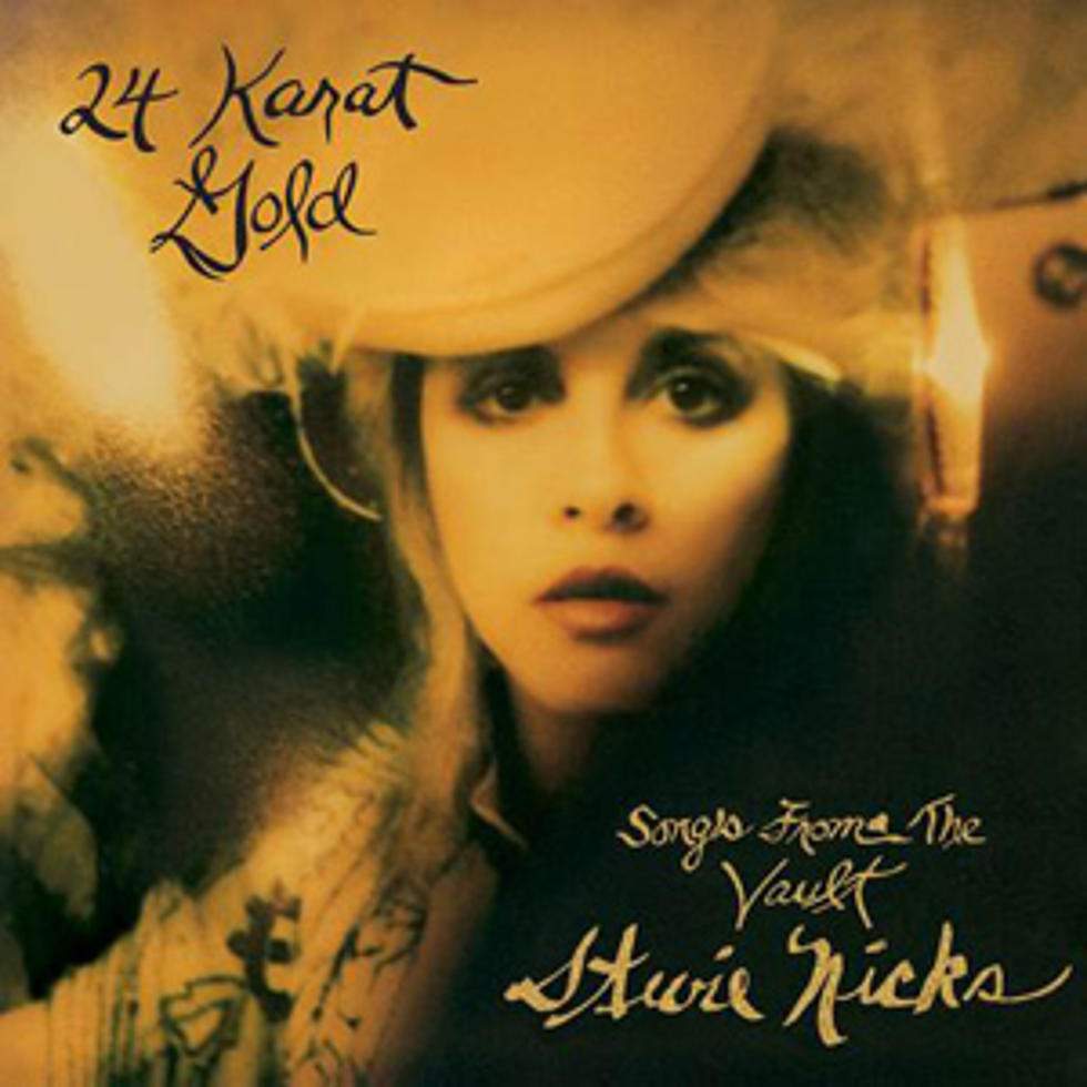 Stevie Nicks, &#8217;24 Karat Gold &#8211; Songs From the Vault&#8217; &#8211; Album Review