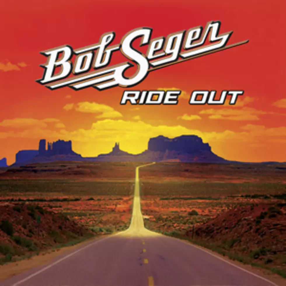 Bob Seger, &#8216;Ride Out&#8217; &#8211; Album Review