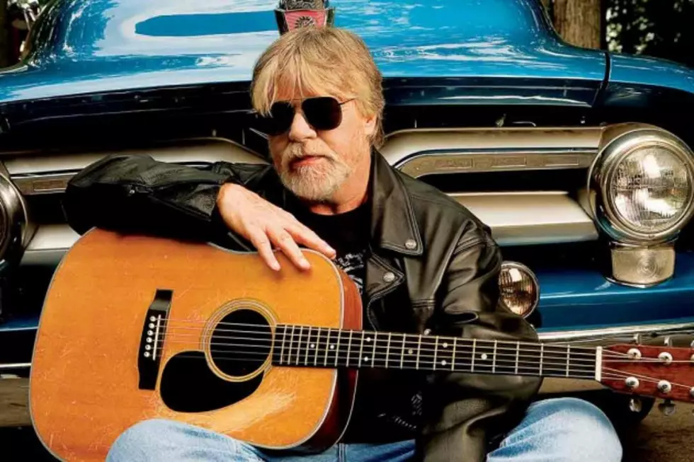 Bob Seger Is a Halloween Party Pooper