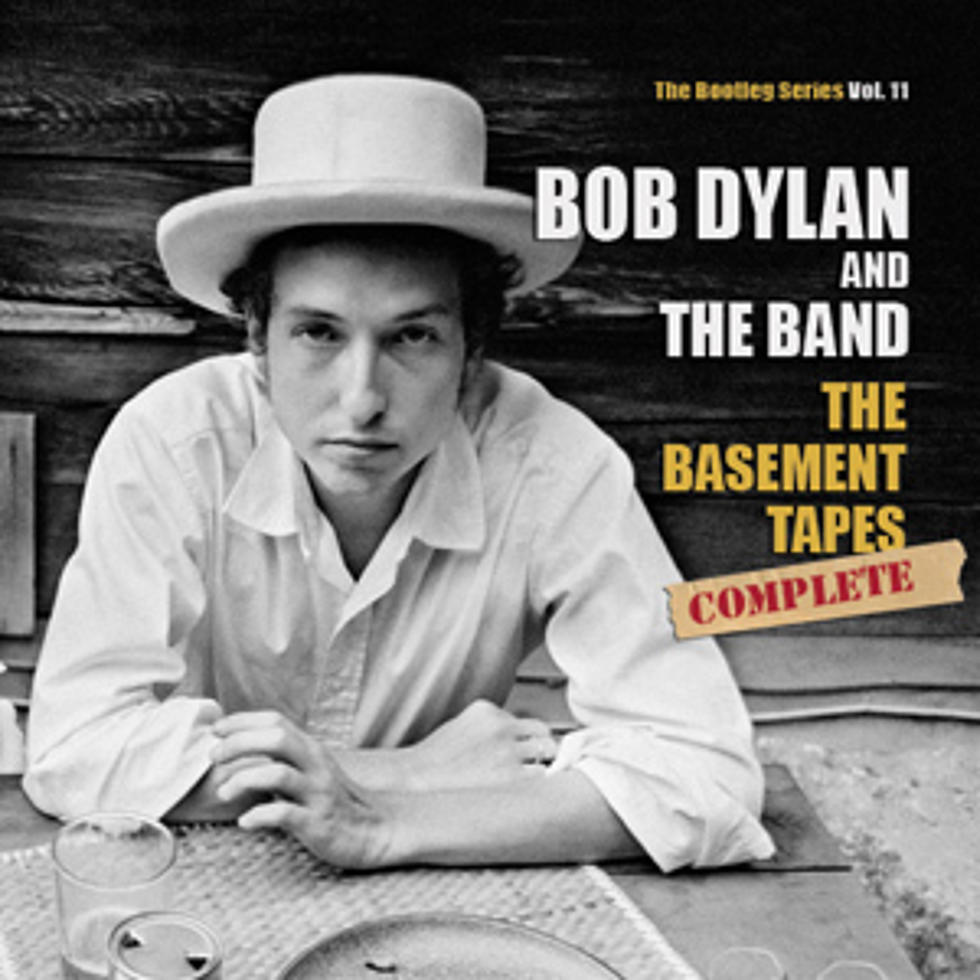 Bob Dylan &#038; the Band, &#8216;The Basement Tapes Complete: The Bootleg Series Vol. 11&#8242; &#8211; Album Review
