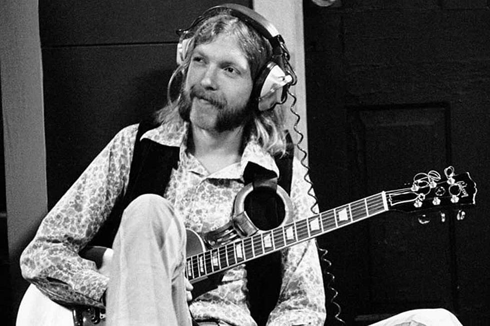 The Day Duane Allman Died and the Legacy He Left