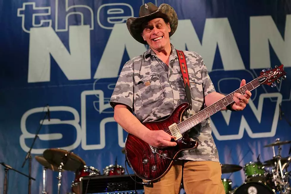 Ted Nugent News