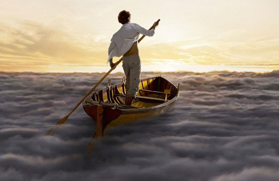 New Details Emerge for Pink Floyd&#8217;s &#8216;The Endless River&#8217;