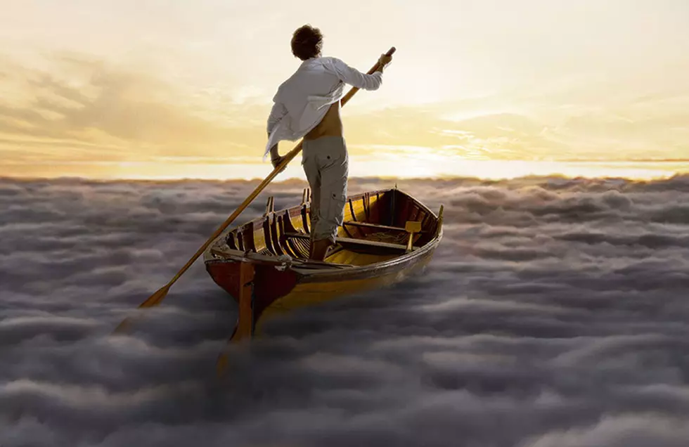 New Details Emerge for Pink Floyd’s ‘The Endless River’