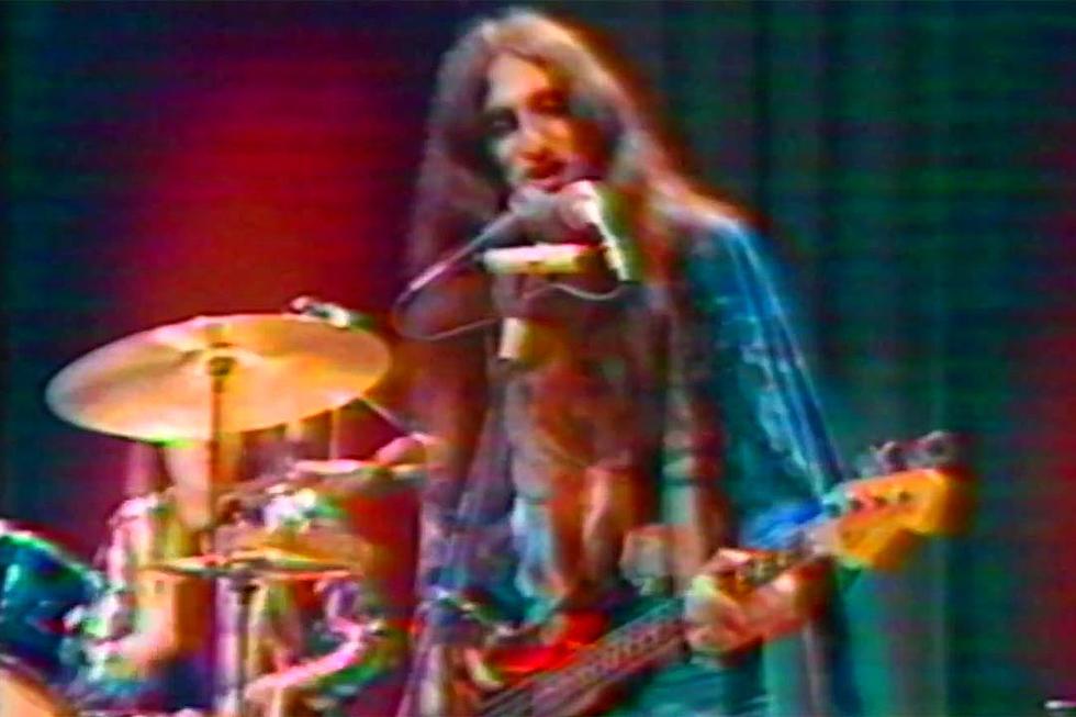 Rush Unveil Forgotten Song From 1974 With Original Drummer