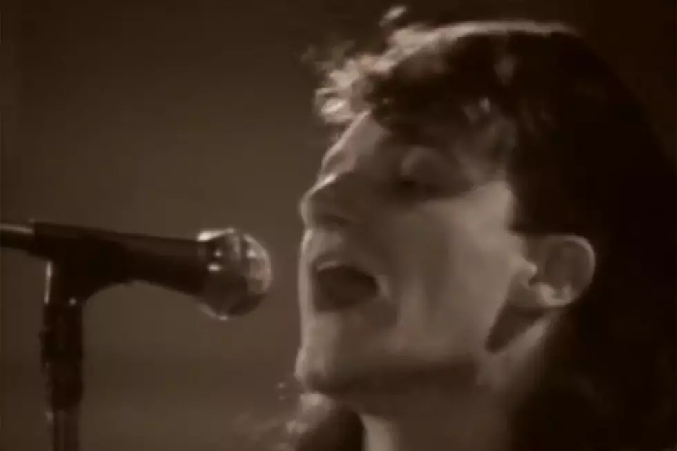 How U2 Came Into Their Own With &#8216;The Unforgettable Fire&#8217;