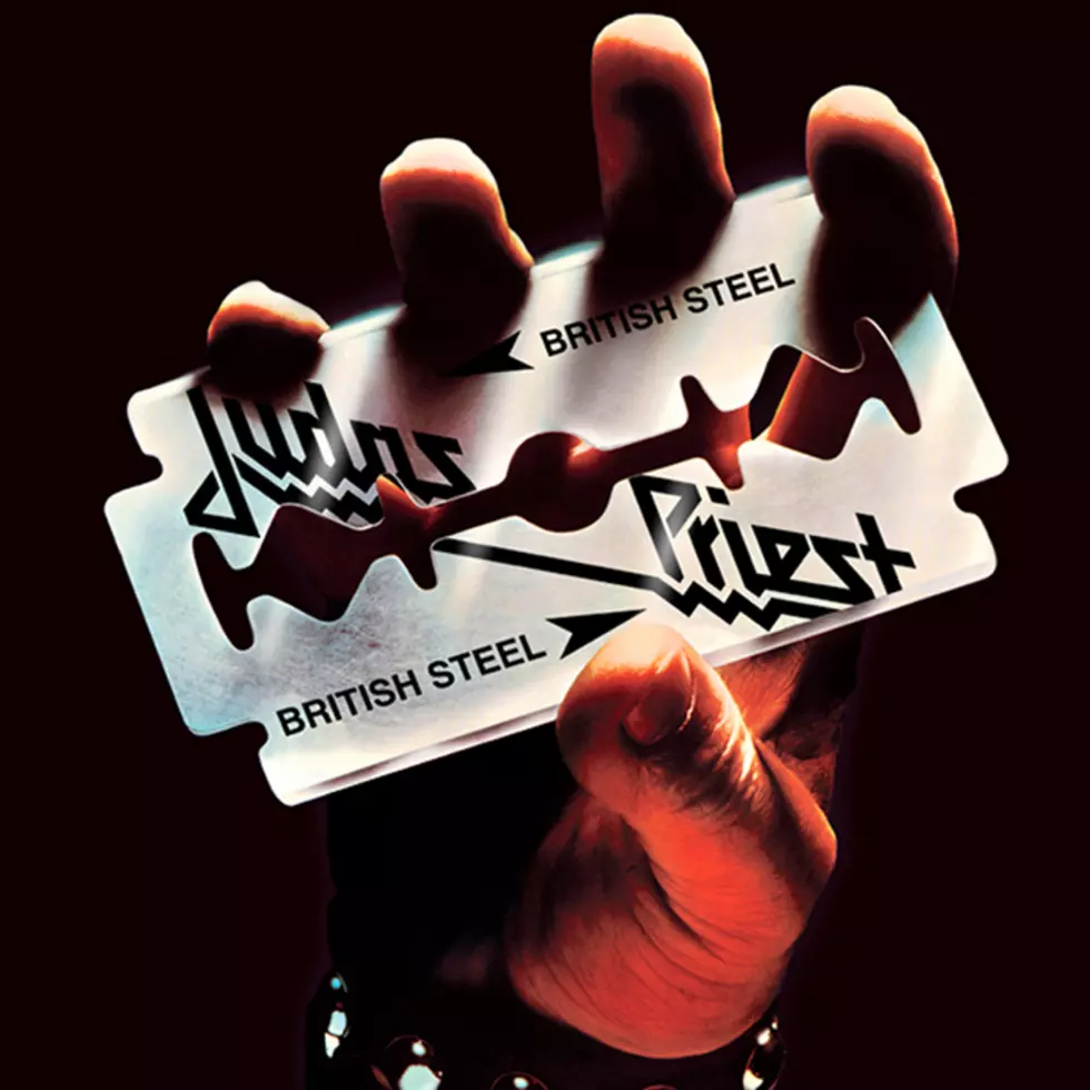 Judas Priest Albums Ranked Worst to Best