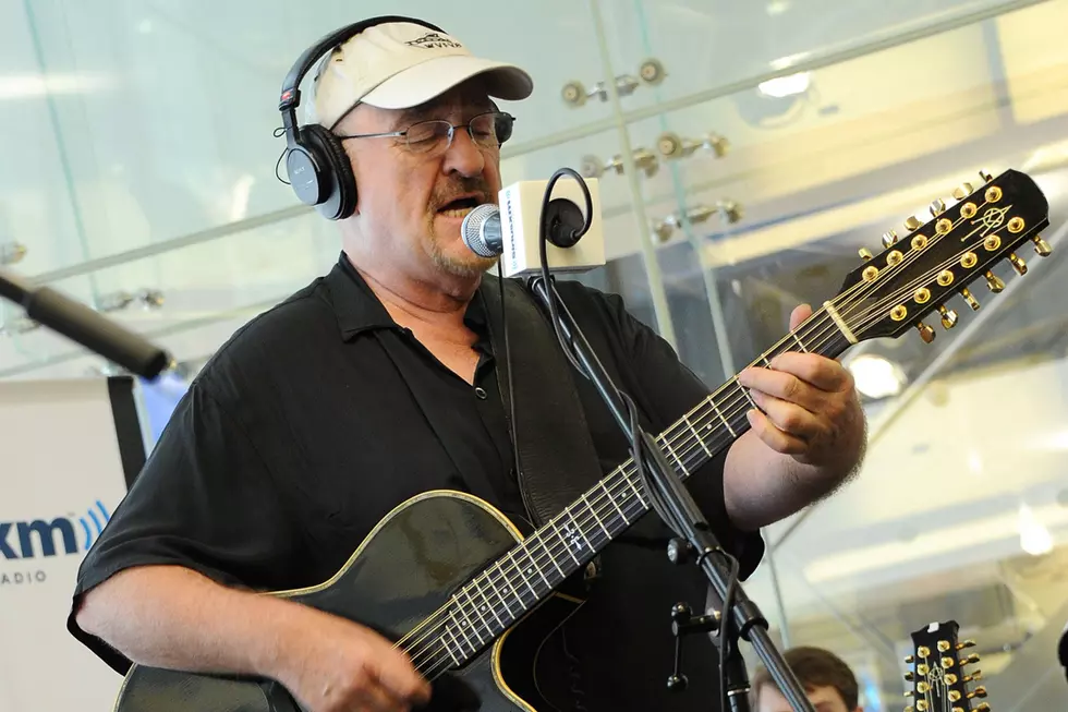 Dave Mason Releases New Song Thanking Veterans
