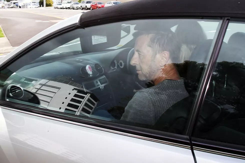 AC/DC’s Phil Rudd Charged With Attempting to Hire a Hitman to Kill Two Men